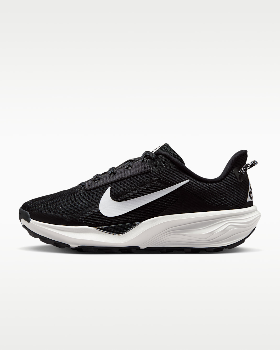 Nike ACG Pegasus Trail Women's Trail-Running Shoes - Black/Anthracite/Summit White