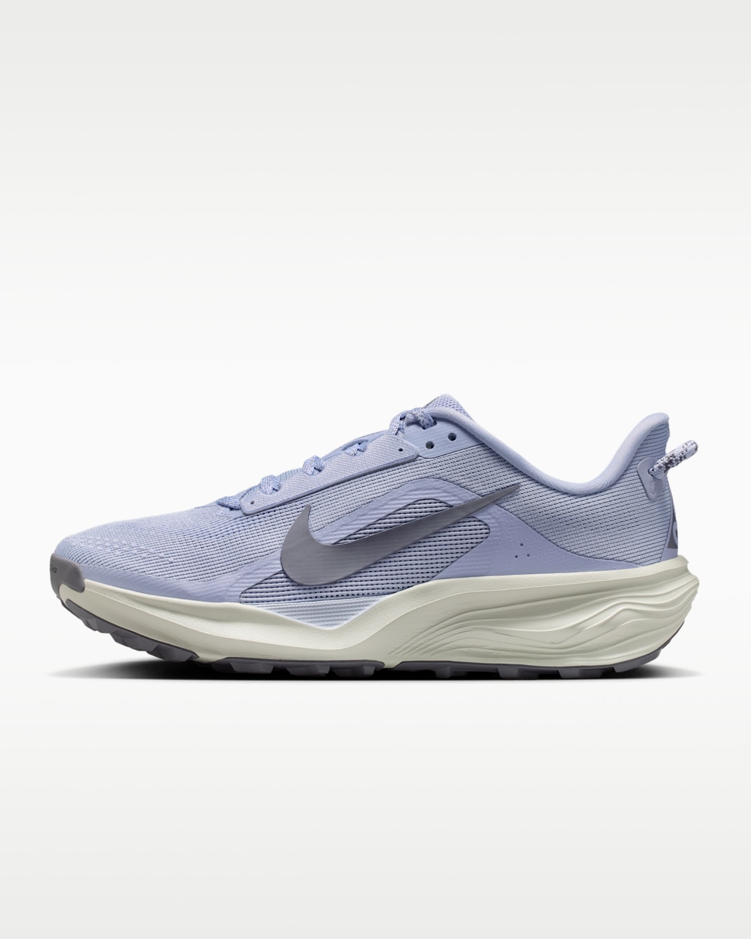 Nike ACG Pegasus Trail Women's Trail-Running Shoes - Ghost/Mineral Slate/Sea Glass/Cement Grey