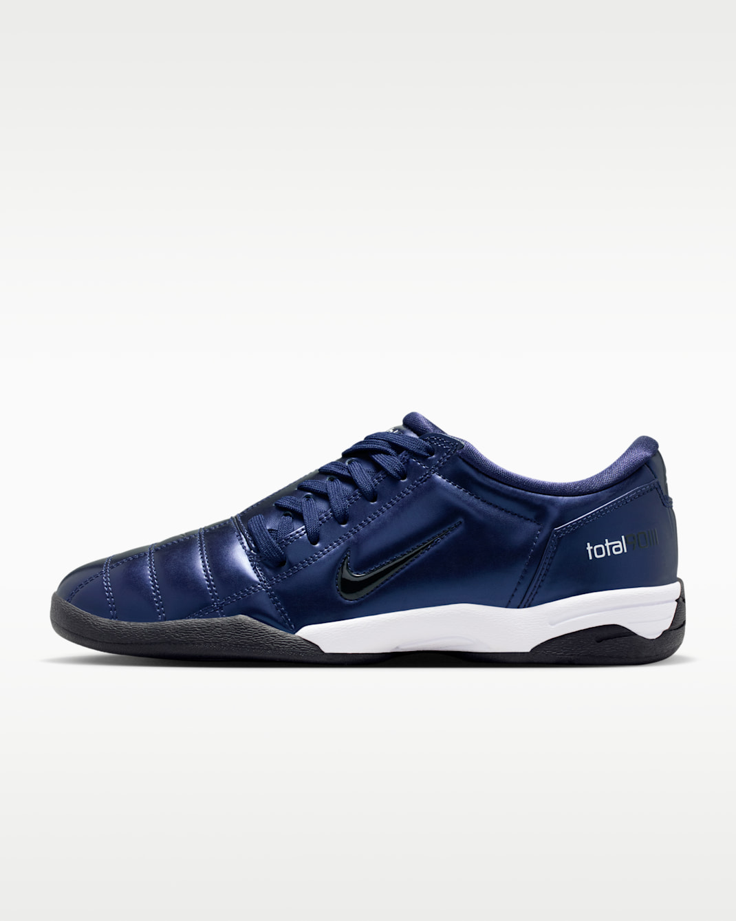 Nike Total90 Women's Shoes - Midnight Navy/White/Black