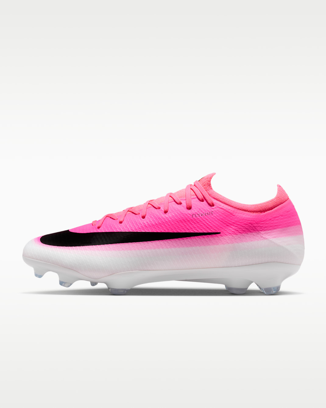 Nike Mercurial Vapor 17 Pro Firm-Ground Low-Top Football Boots - Multi-Colour/Black