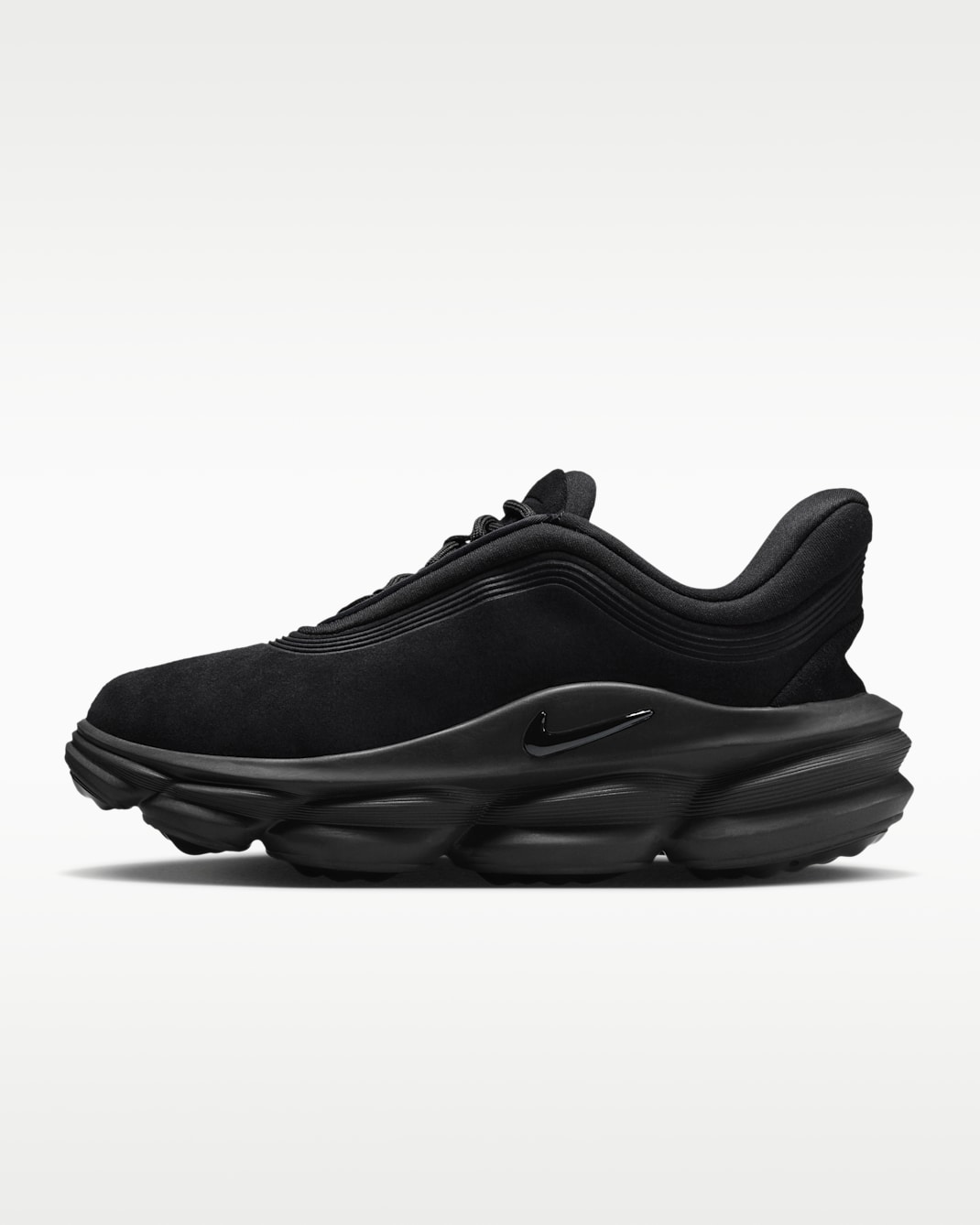 Nike 24.7 Women's Shoes - Black/Anthracite/Black