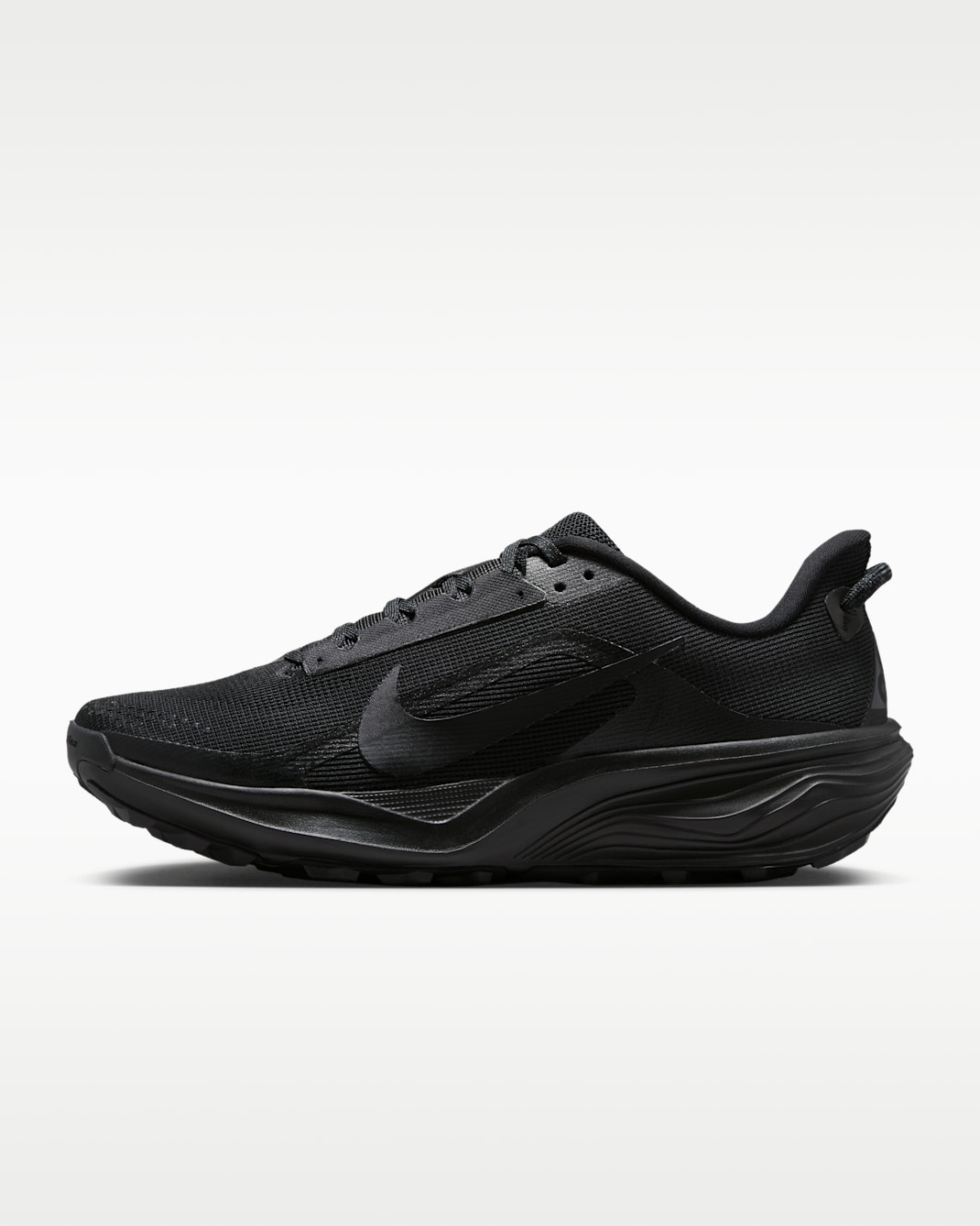 Nike ACG Pegasus Trail Men's Trail-Running Shoes - Black/Anthracite/Black