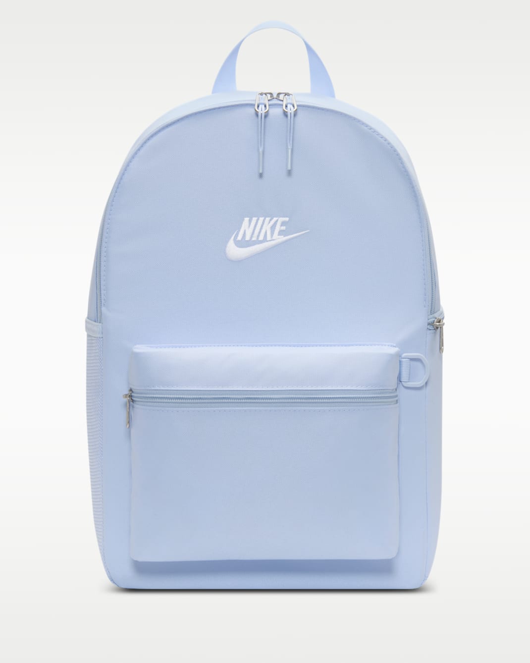 Nike Heritage Backpack 2.0 (23L) - Hydrogen Blue/Hydrogen Blue/White