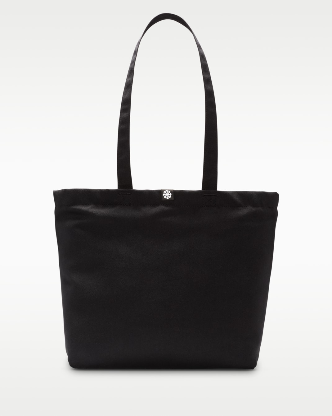Nike Heritage 2.0 Tote Bag (22L) - Black/Volt/White