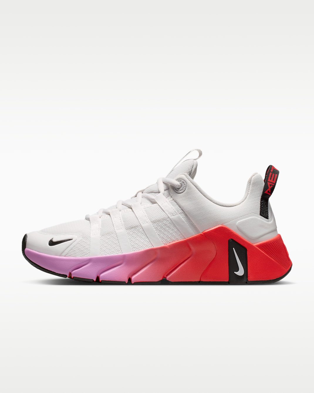 Nike Free Metcon 7 Women's Training Shoes - Platinum Tint/Light Magenta/Light Crimson/White