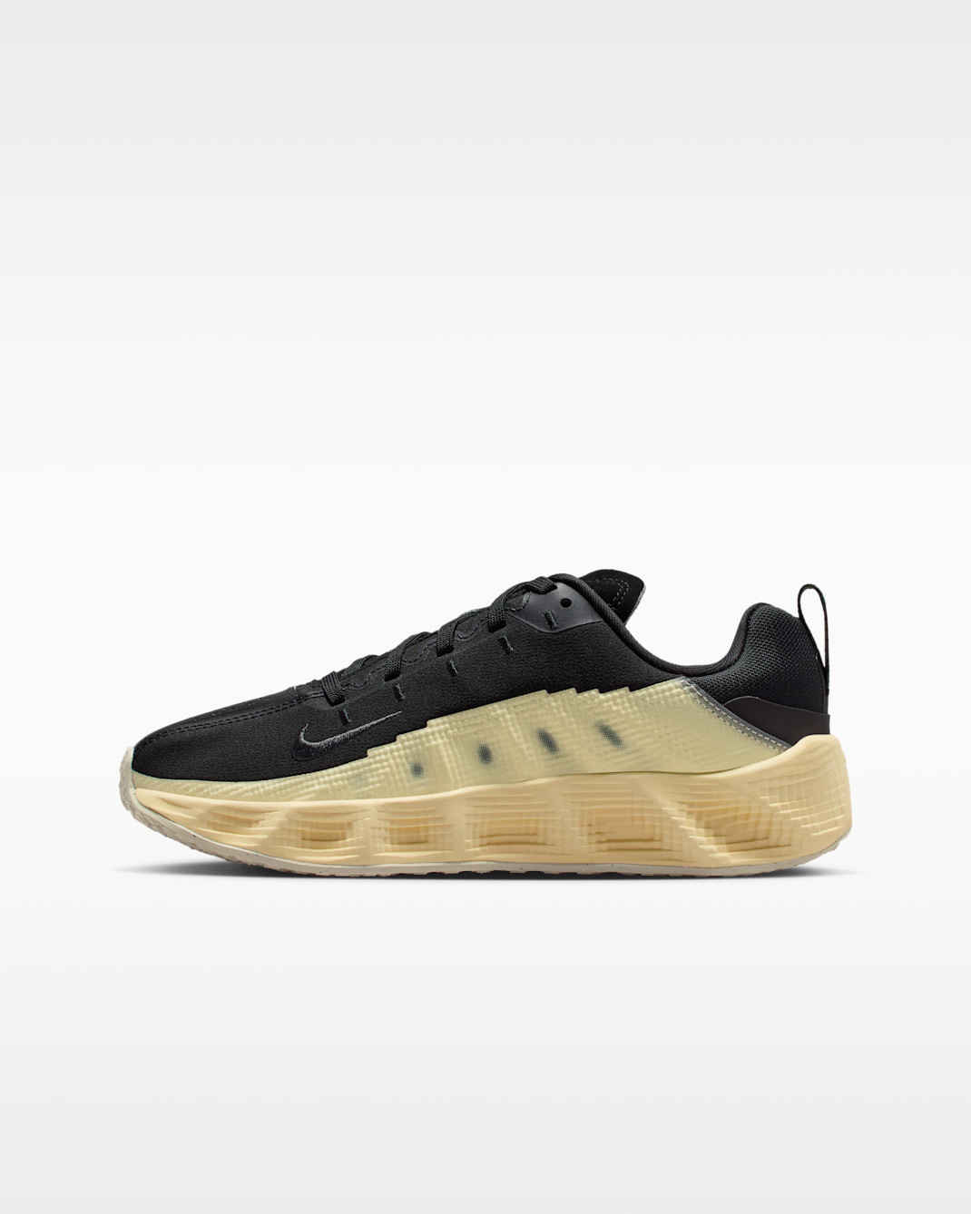 Nike Ava Rover Older Kids' Shoes - Black/Black/Sequoia/Anthracite