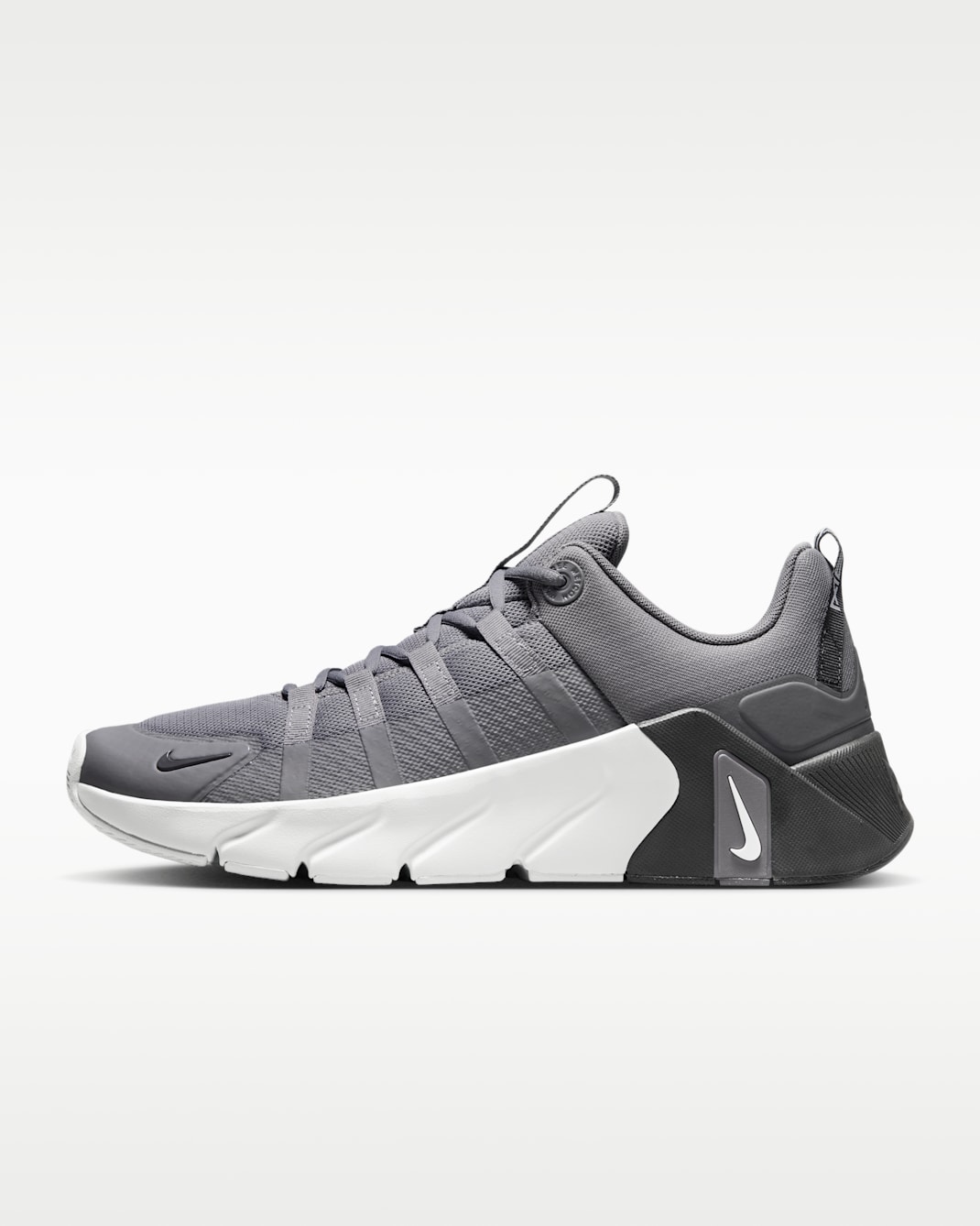 Nike Free Metcon 7 Men's Training Shoes - Pencil Point/Medium Ash/White