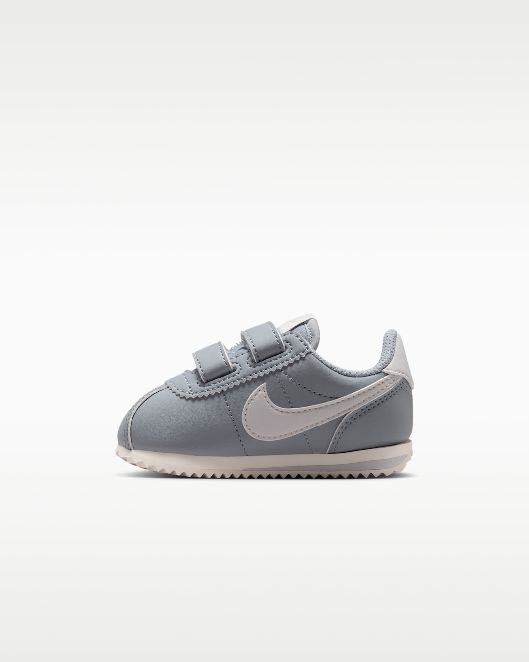 Nike Cortez Baby/Toddler Shoes - Dove Grey/Sail/Photon Dust