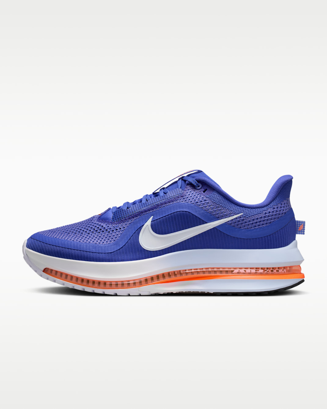 Nike Pegasus Premium Men's Road Running Shoes - Lapis/Total Orange/Off-Noir/White