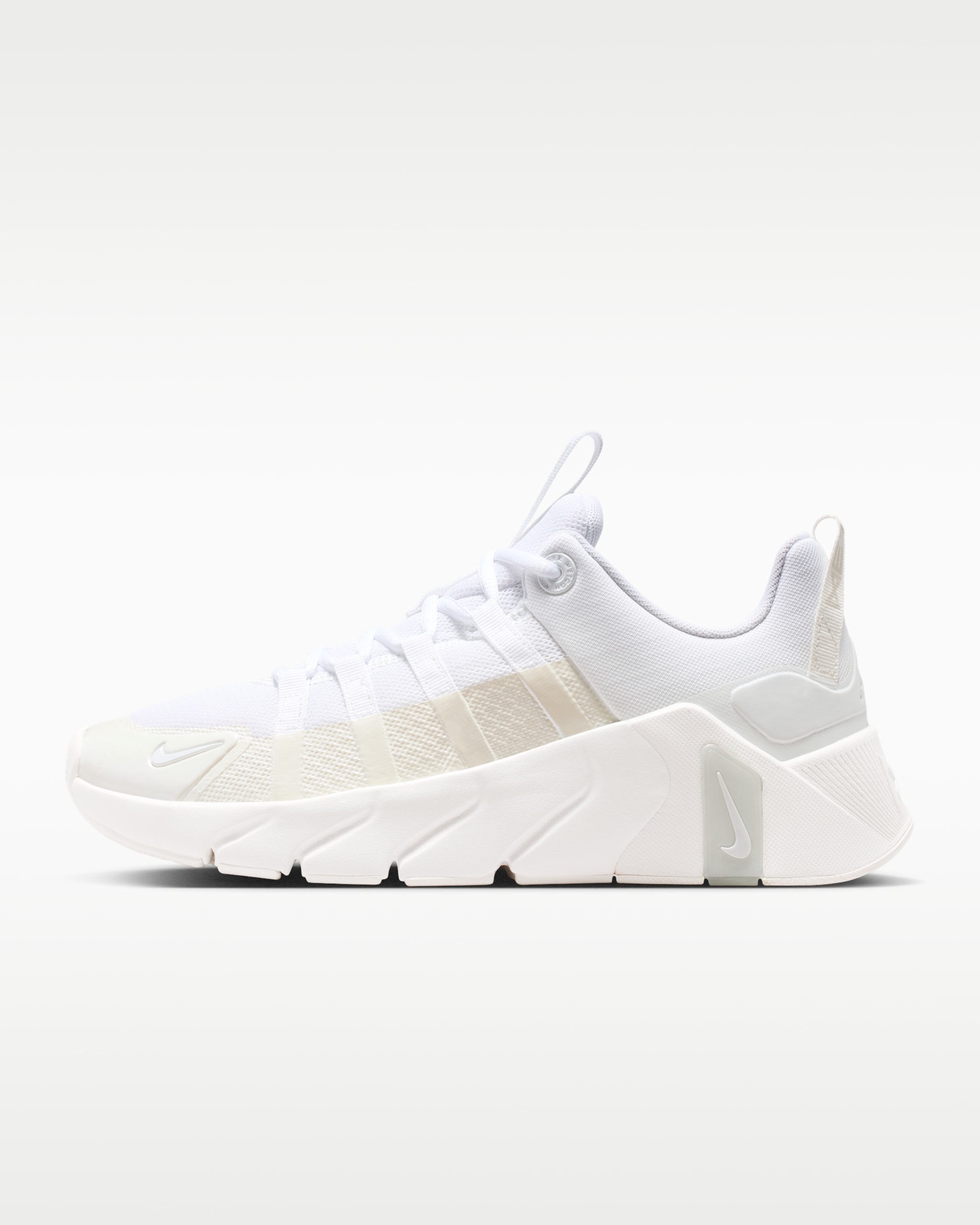 Nike Free Metcon 7 Women's Training Shoes - White/Sail/Photon Dust/White