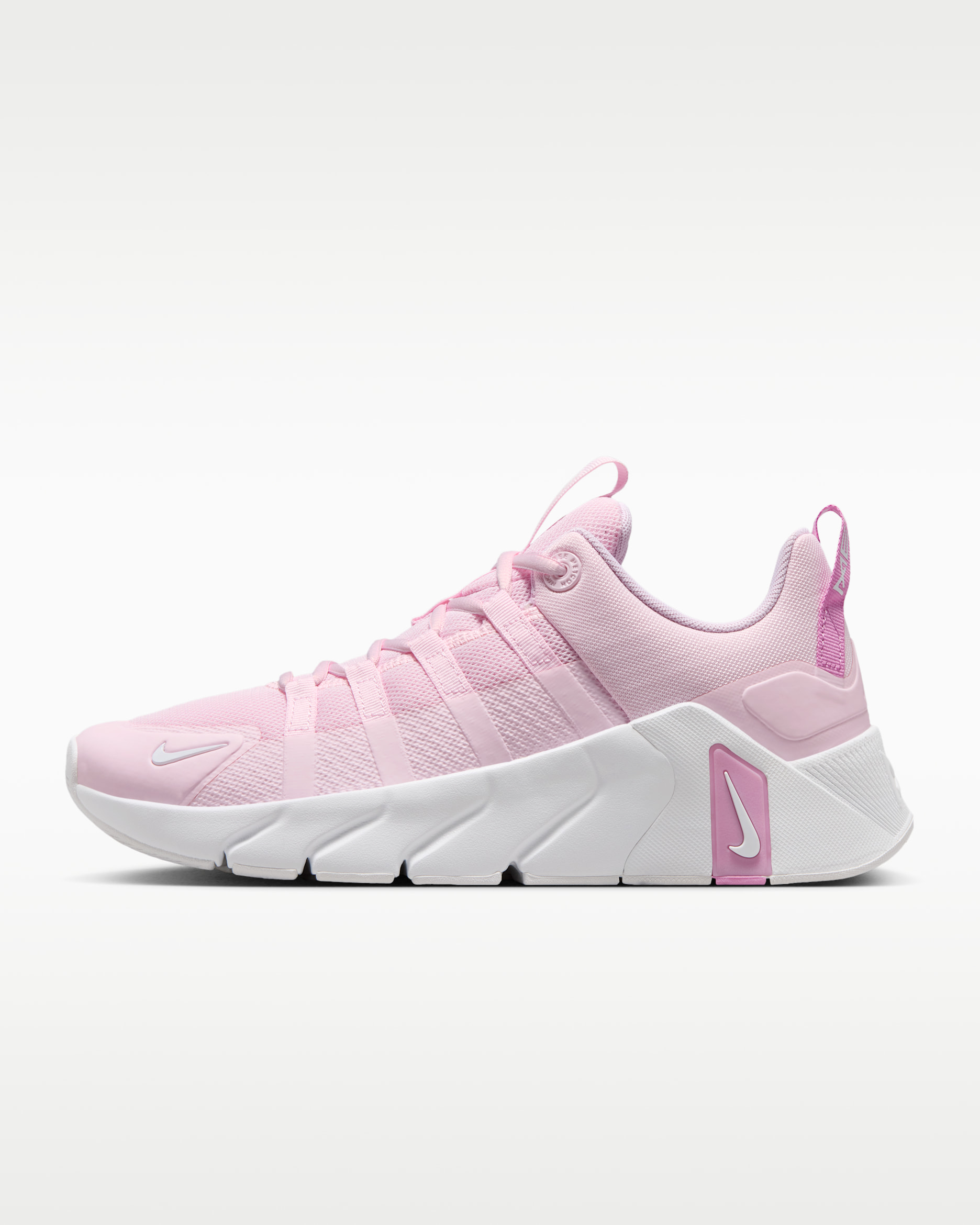 Nike Free Metcon 7 Women's Training Shoes - Pink Foam/Light Magenta/White/White