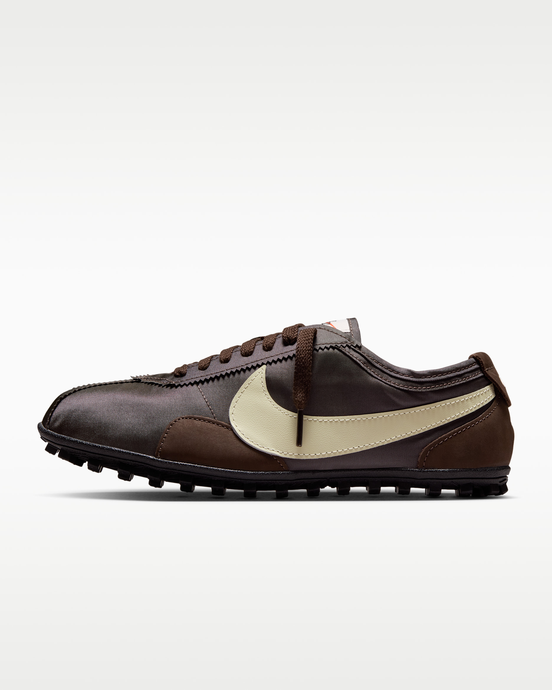 Nike Moon Shoe OG Women's Shoes - Baroque Brown/Black/Cashmere