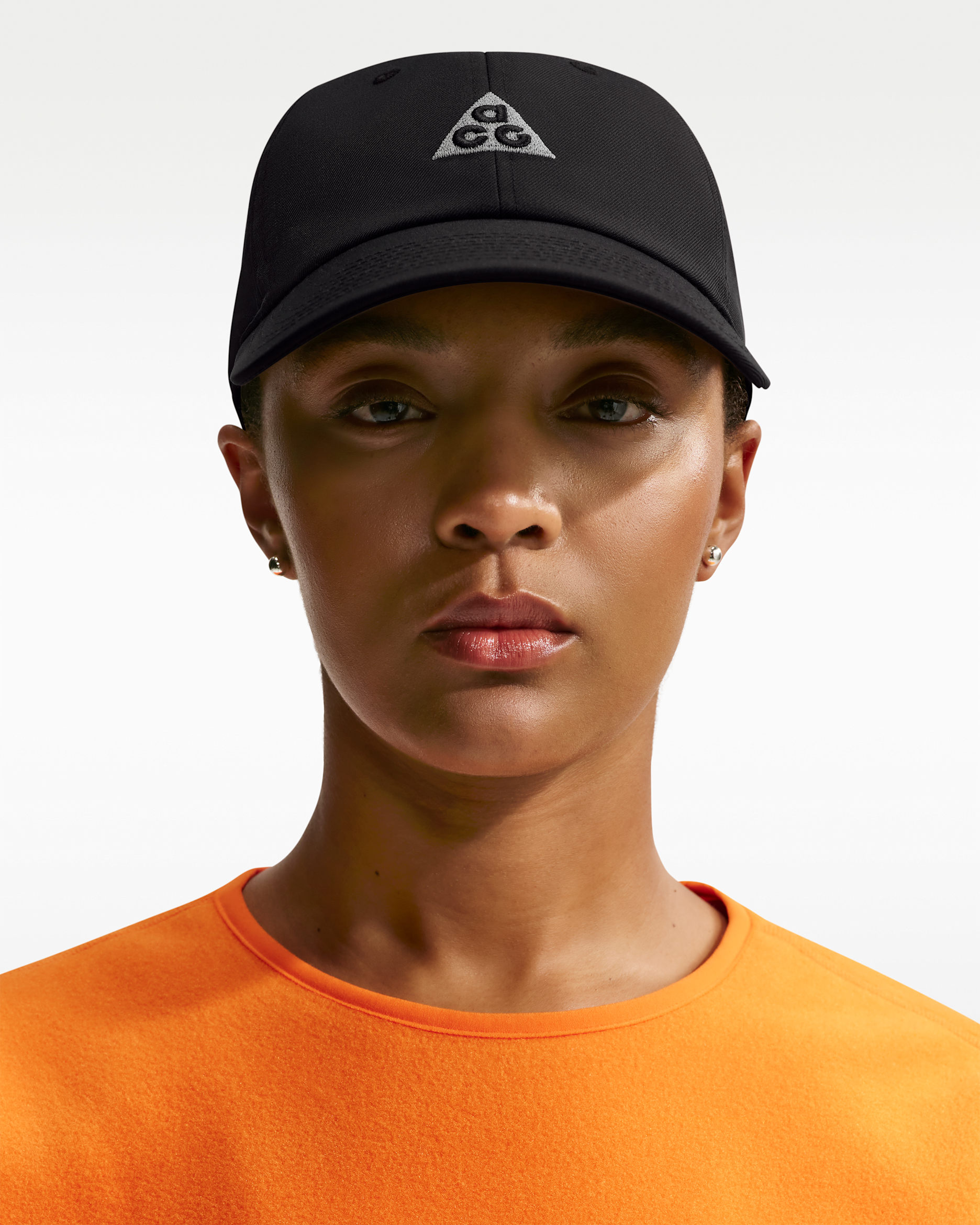 Nike ACG Club Unstructured Cap - Black/Black/Black/Black