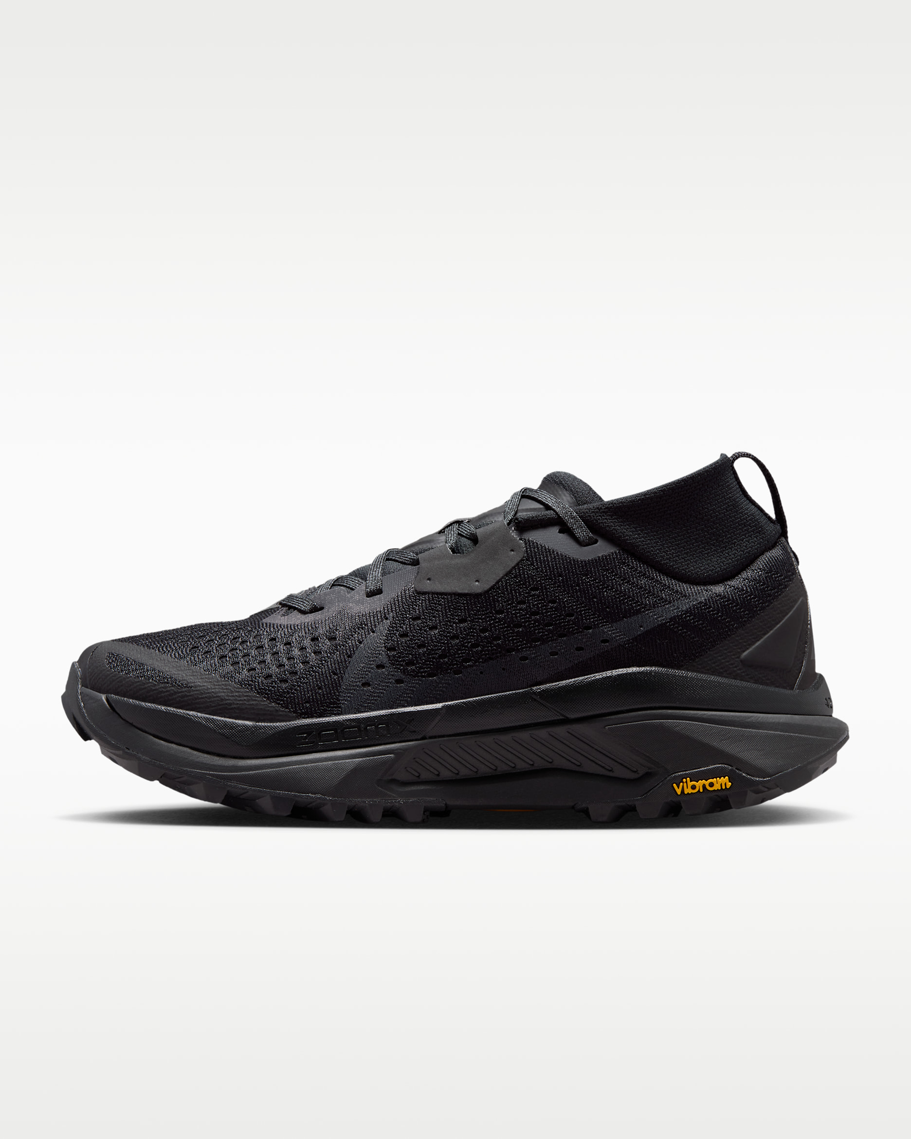 ACG Zegama Trail Women's Trail-Running Shoes - Black/Anthracite