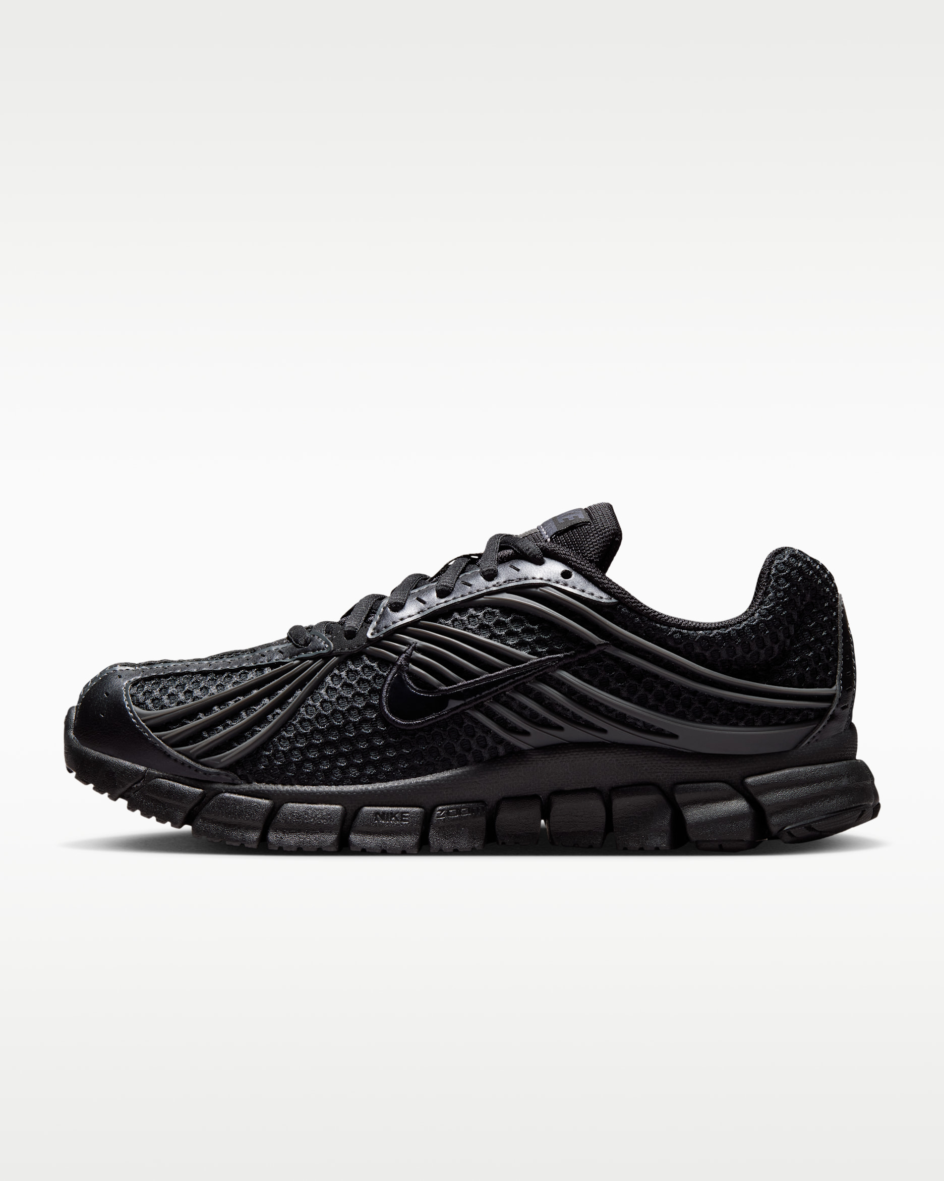 Nike Zoom Skylon 11 Women's Shoes - Black/Anthracite/Black