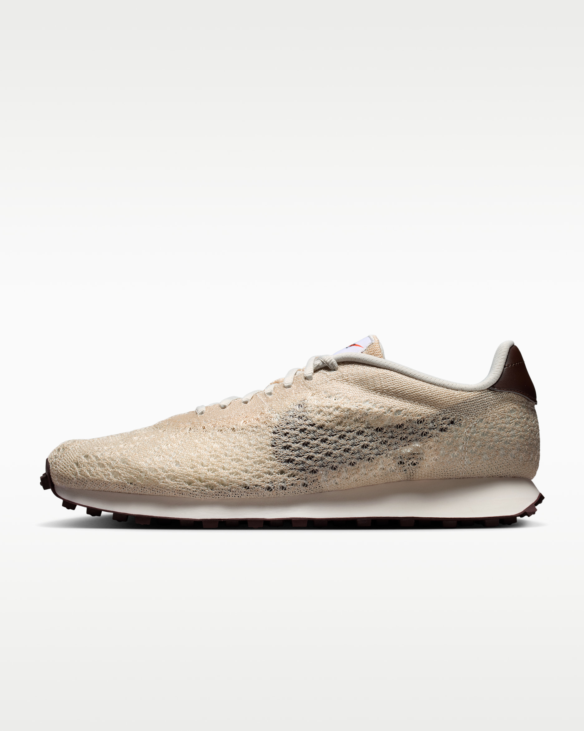Nike LD-1000 Flyknit Men's Shoes - Light Bone/Bio Beige/Sail/Earth