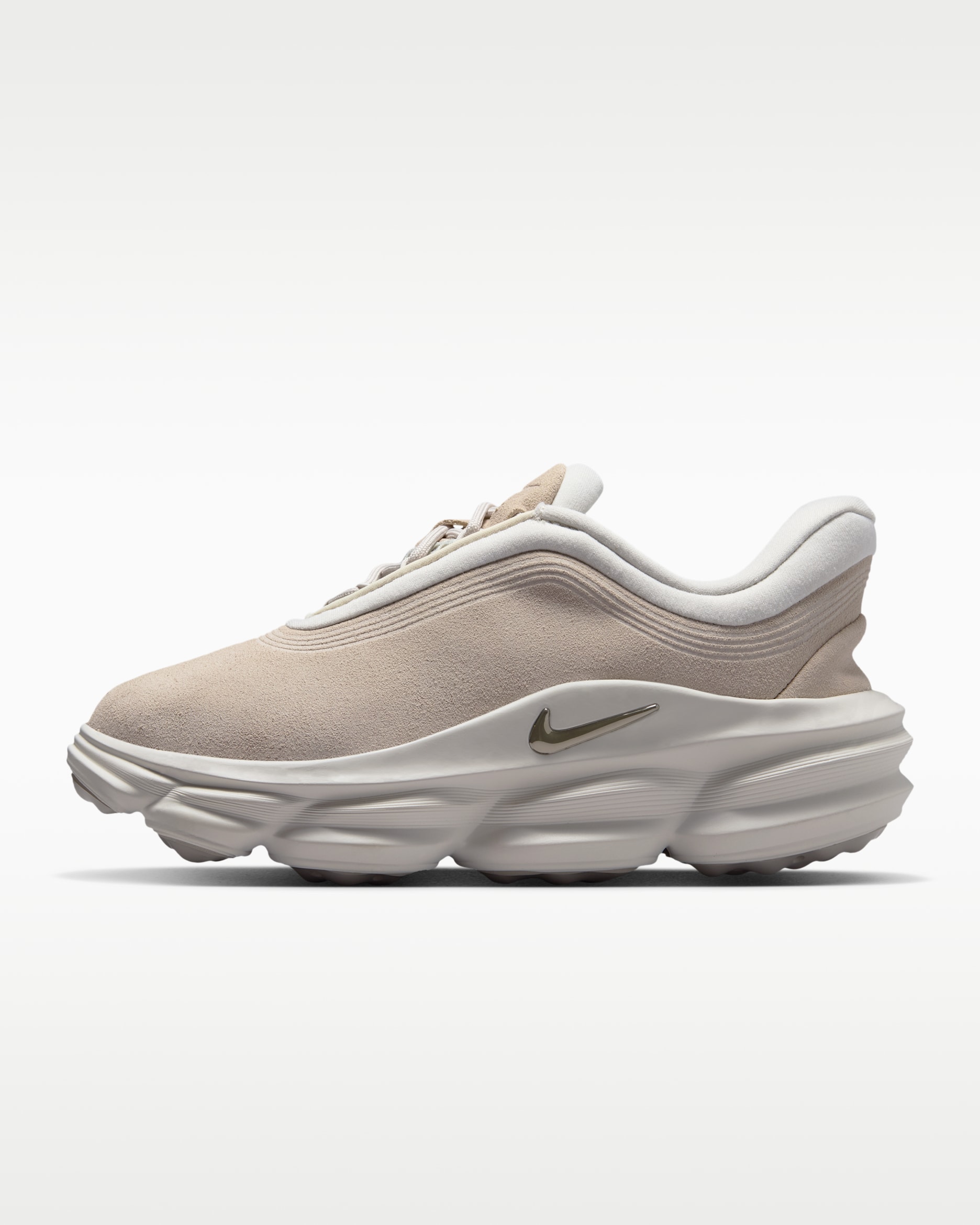 Nike 24.7 Women's Shoes - Cream II/Phantom/Sail/Light Orewood Brown