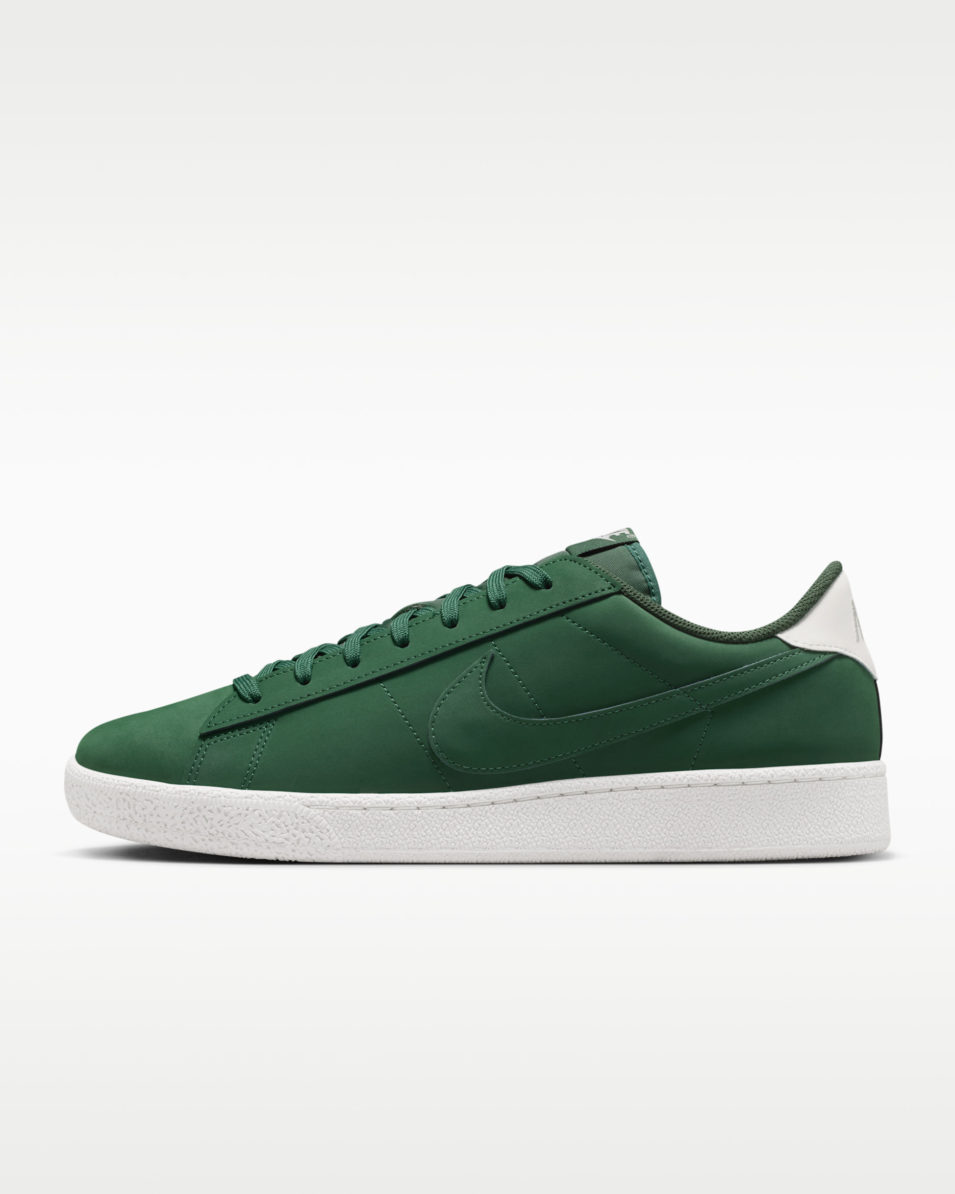 Nike Tennis Classic Men's Shoes - Fir/Sail/Fir