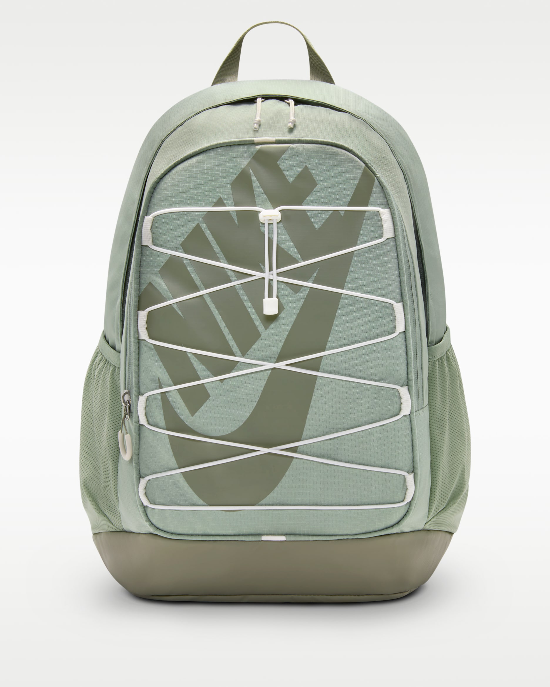 Nike Hayward Backpack (26L) - Jade Horizon/Light Army/Light Army