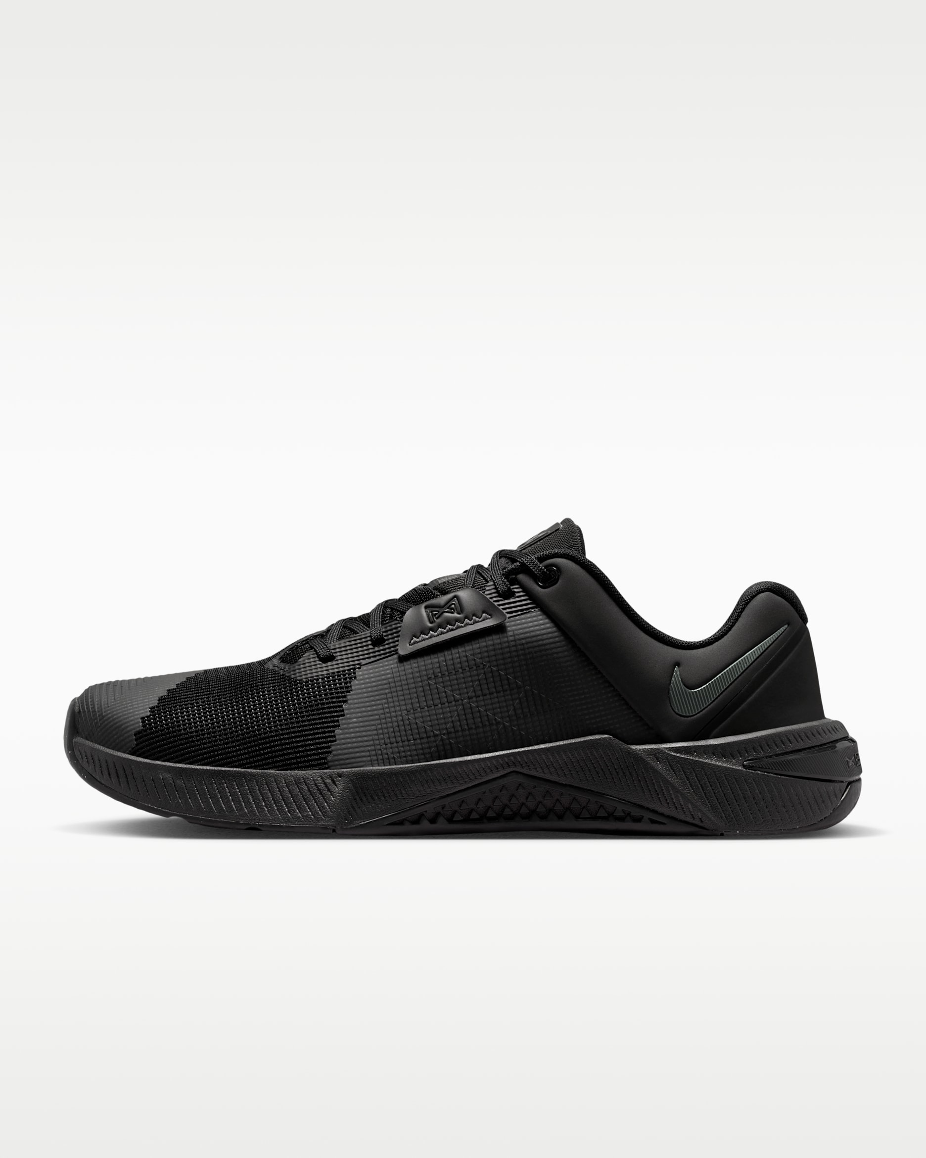 Nike Metcon 10 Men's Workout Shoes - Black/Volt/Anthracite