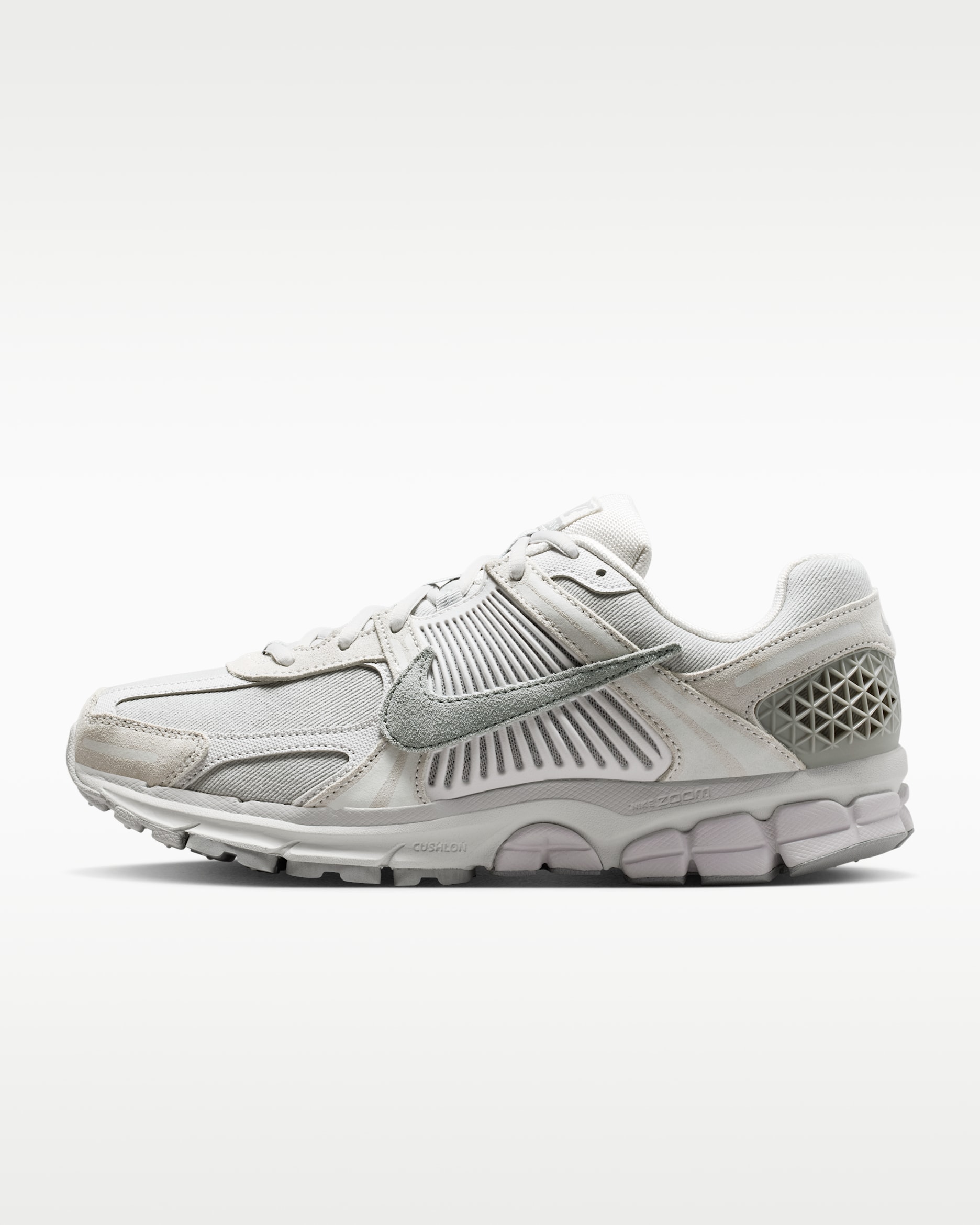 Nike Zoom Vomero 5 SE Men's Shoes - Vast Grey/Platinum Tint/White/Light Smoke Grey