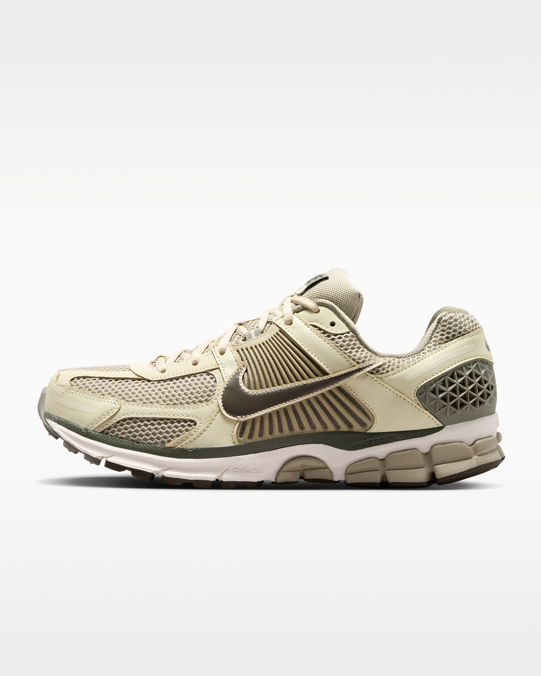 Nike Zoom Vomero 5 Men's shoes - Desert Khaki/Light Khaki/Classic Olive/Dark Hazel