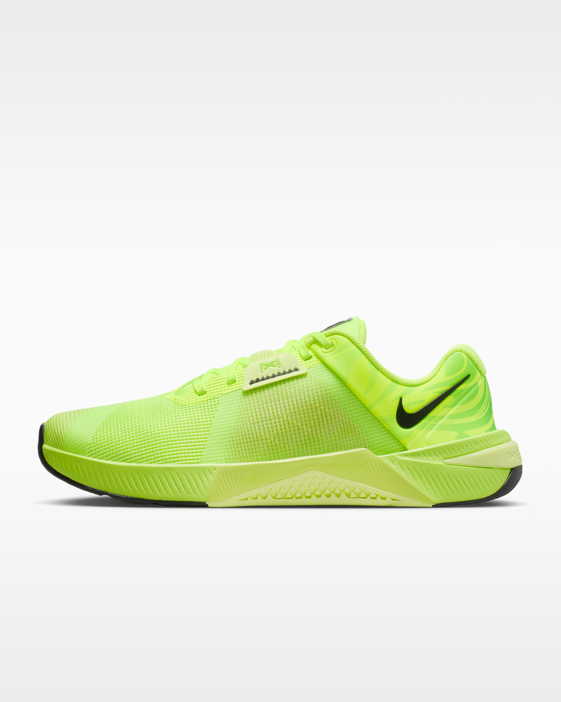 Nike Metcon 10 Women's Workout Shoes - Volt/Light Lemon Twist/Rage Green/Black