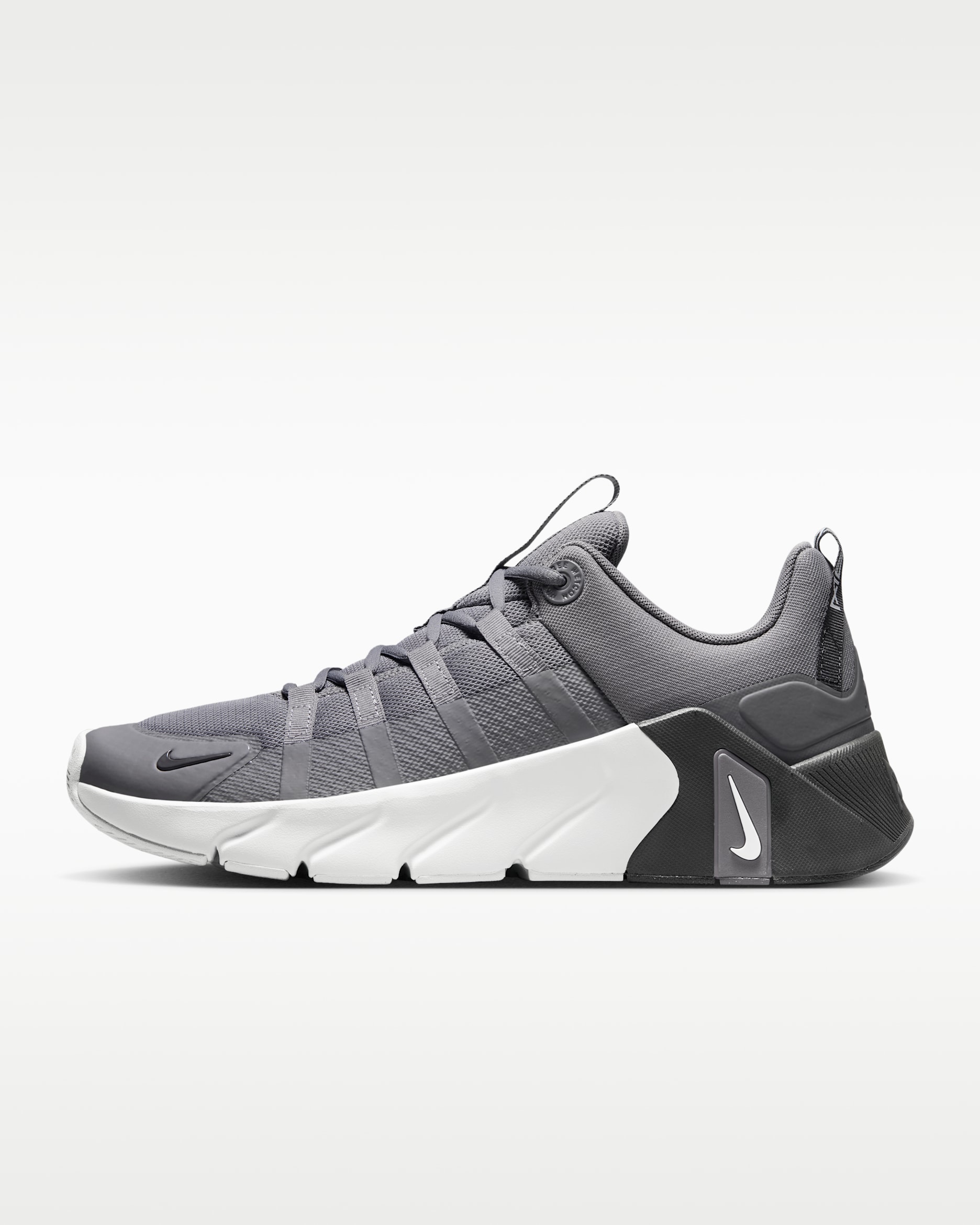Nike Free Metcon 7 Men's Training Shoes - Pencil Point/Medium Ash/White