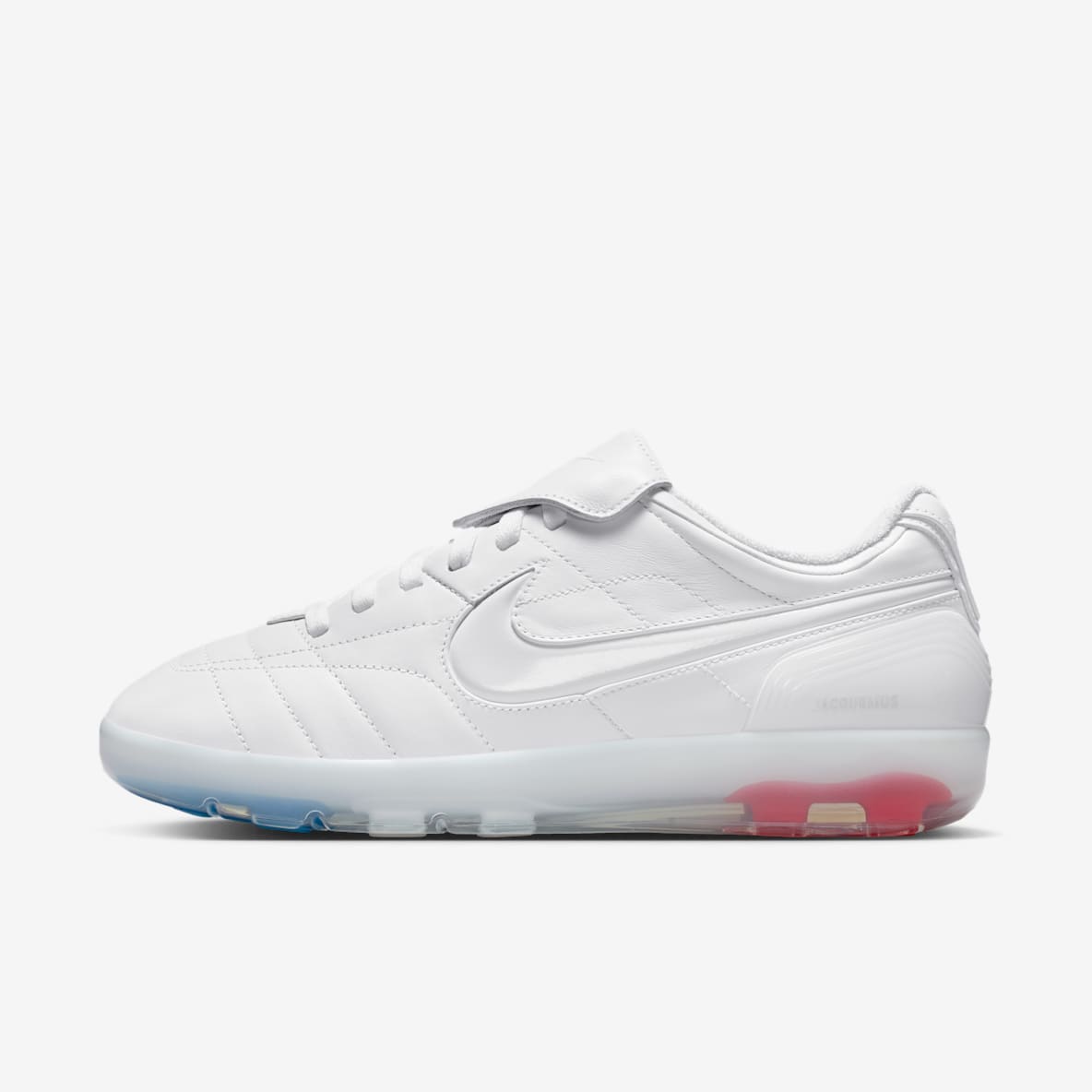 Nike Cryoshot Tiempo R10 x France x Jacquemus Men's shoes