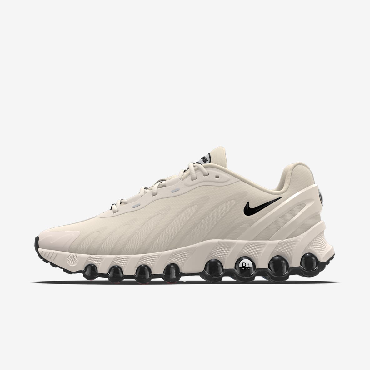 Nike Air Max Dn8 By You Custom Women's Shoes