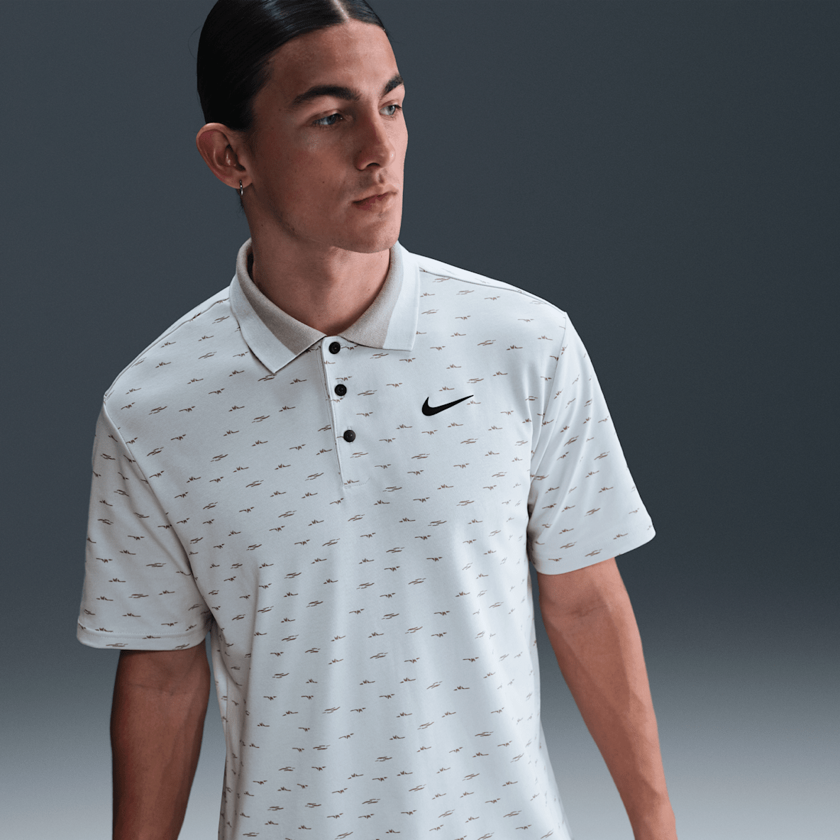Nike Tour Men's Dri-FIT Golf Polo