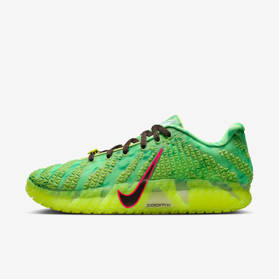 Ja 3 "Spooky Season" EP Basketball Shoes