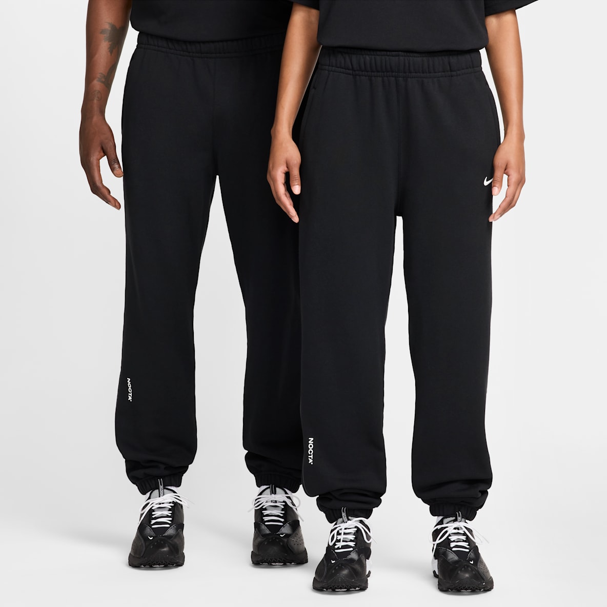 NOCTA NOCTA Fleece CS Tracksuit Bottoms