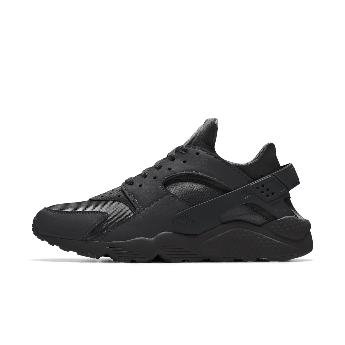 Nike Air Huarache By You Custom Men's Shoes