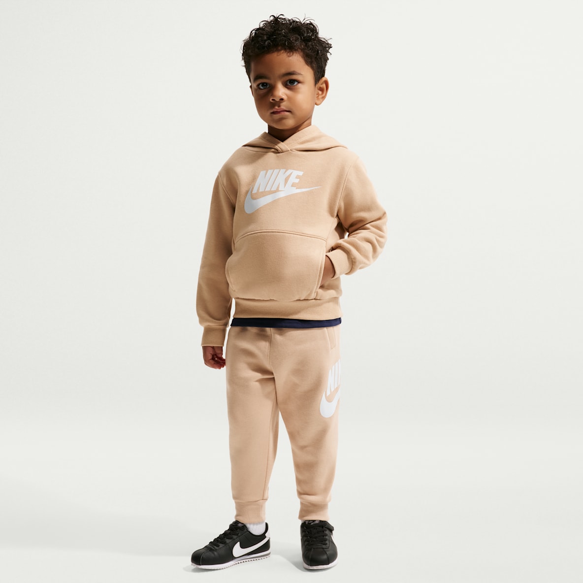 Nike Sportswear Club Fleece Toddler Joggers
