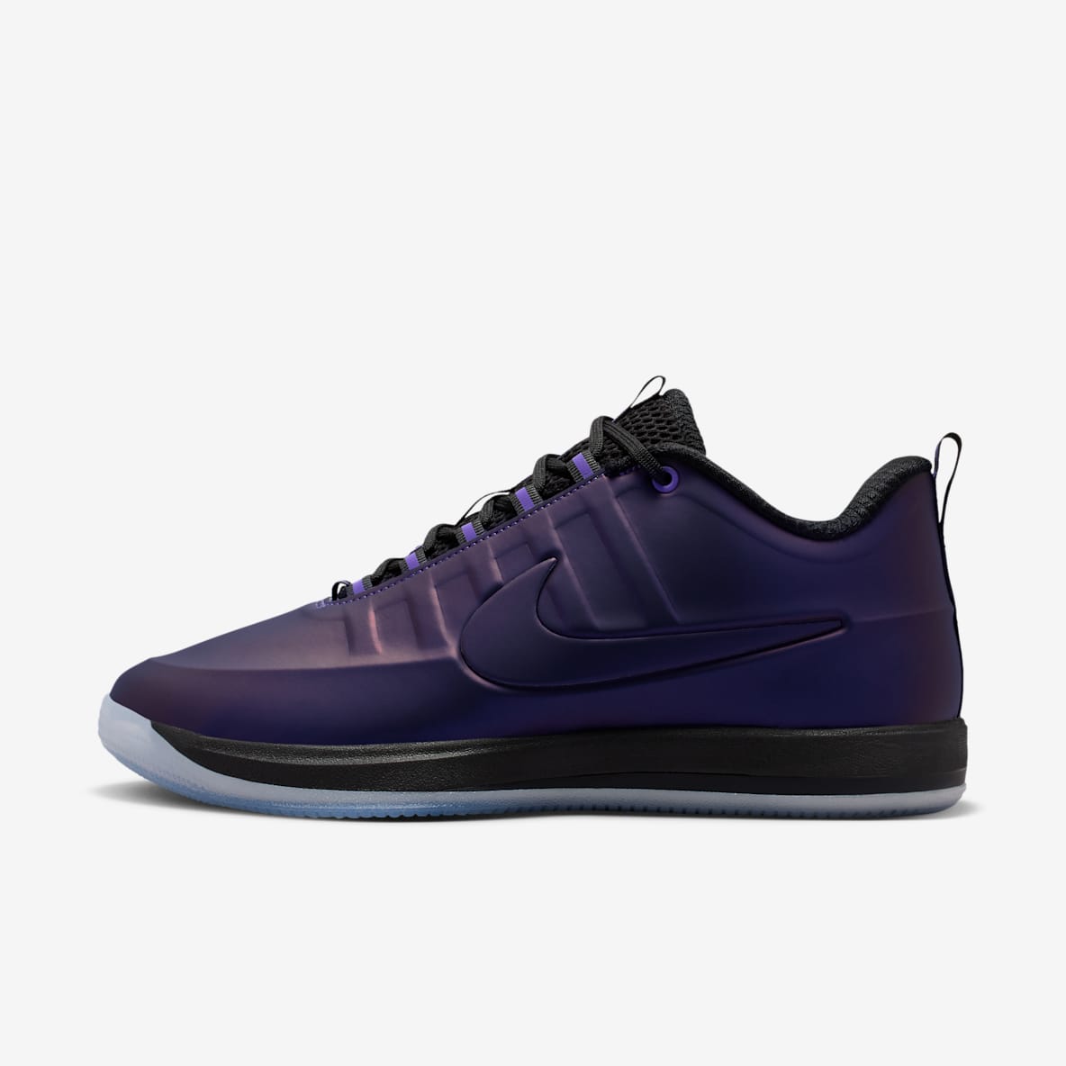 Book 2 Premium EP 'Varsity Purple' Basketball Shoes