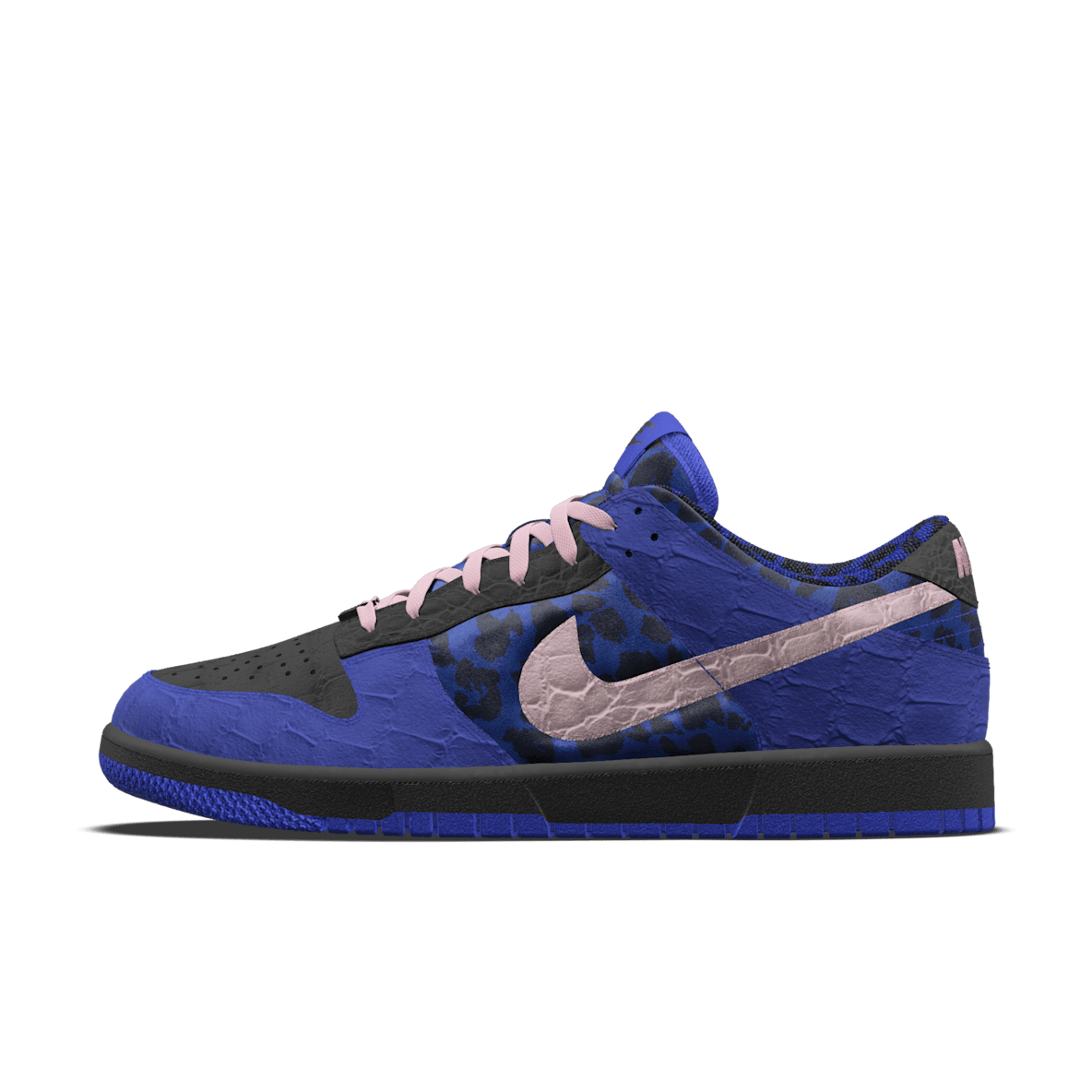 Nike Dunk Low Unlocked By You Custom Shoes