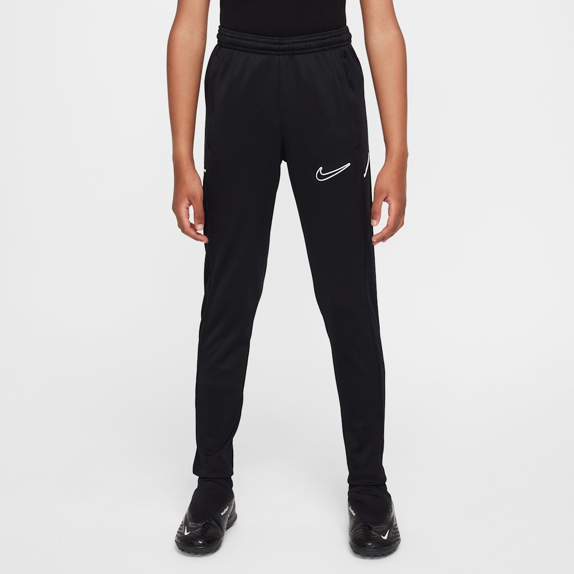 Nike Academy Big Kids' Dri-FIT Soccer Pants