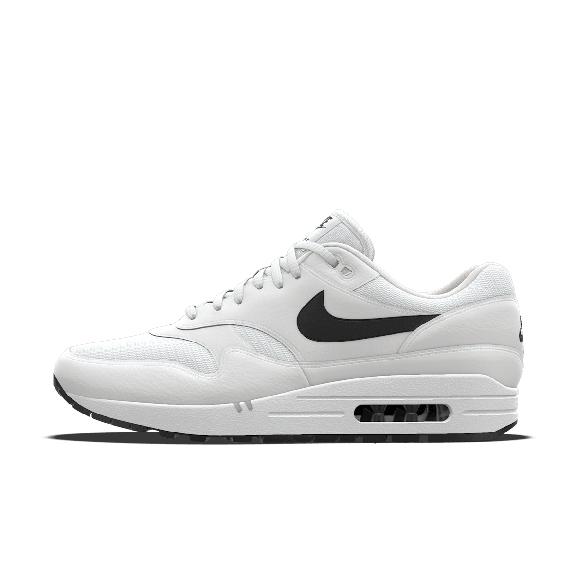 Nike Air Max 1 By You Custom Men's Shoes