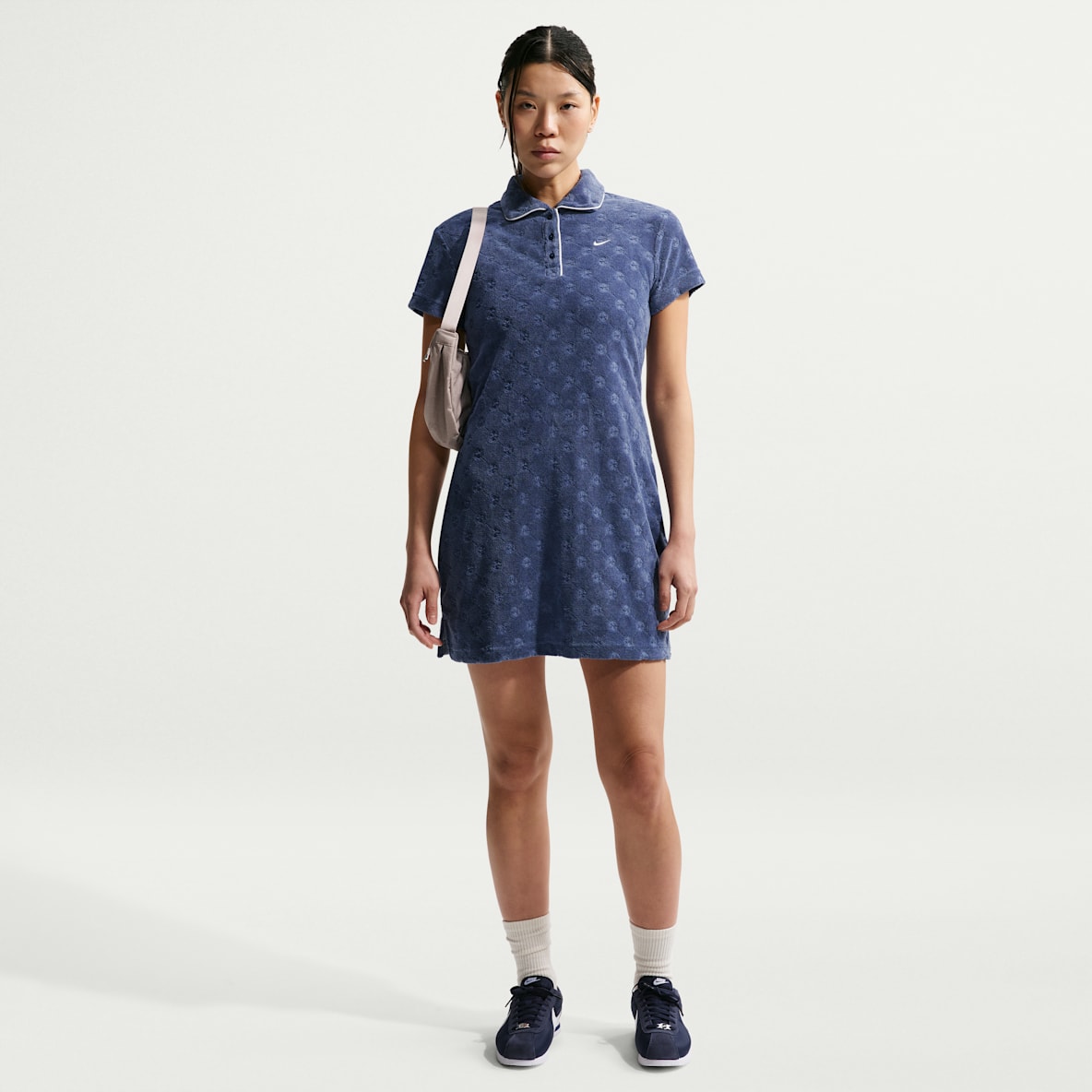 Nike Sportswear Chill Terry Women's Dress