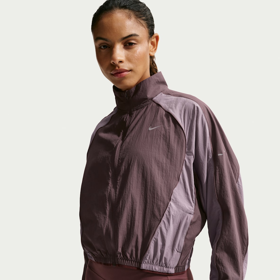 Nike Swift Women's Repel UV-Protection Running Jacket