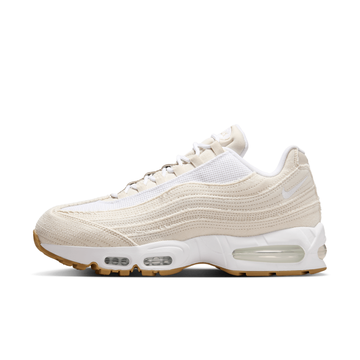 Nike Air Max 95 'Big Bubble' Men's Shoes