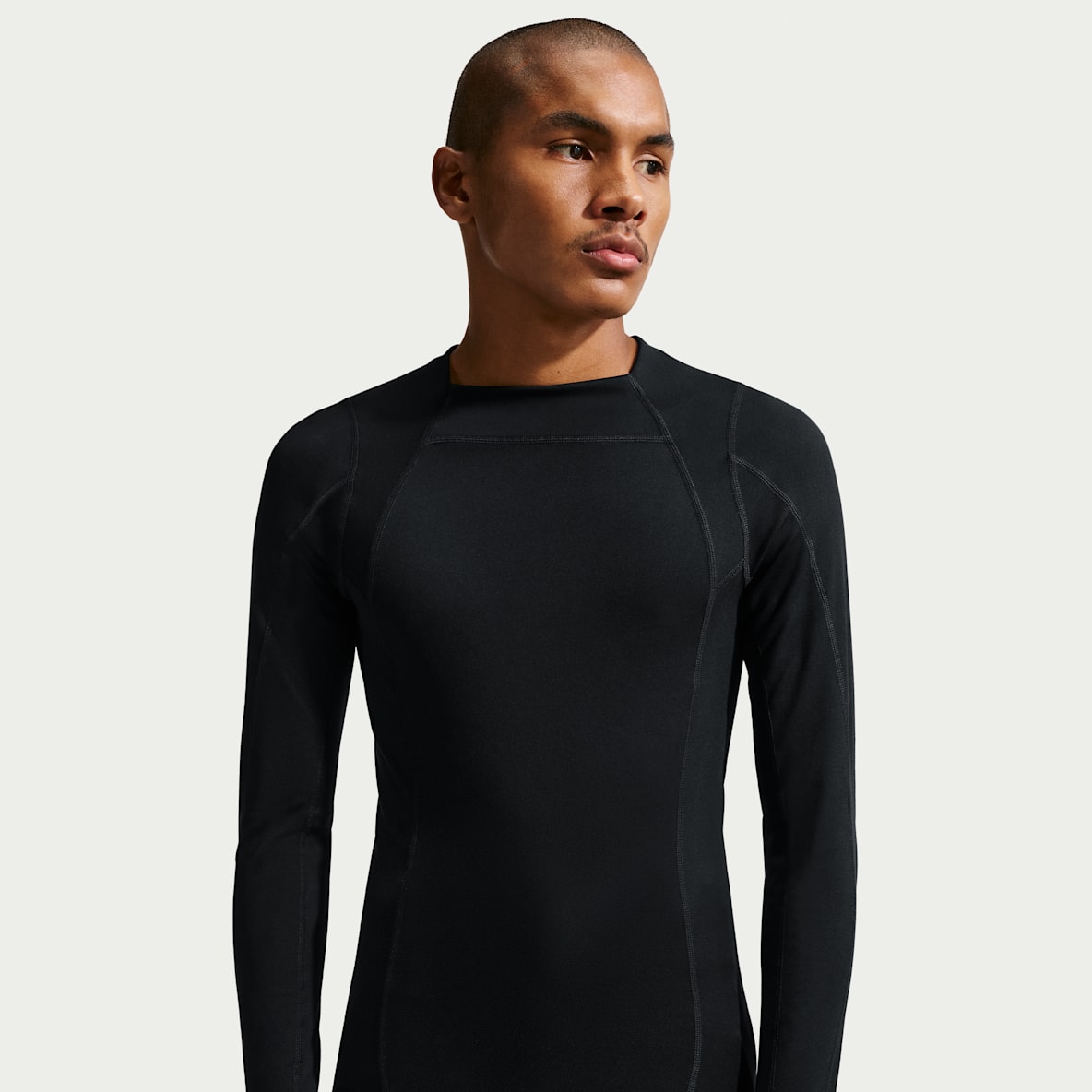 Nike x Jacquemus Men's Long-Sleeve Top