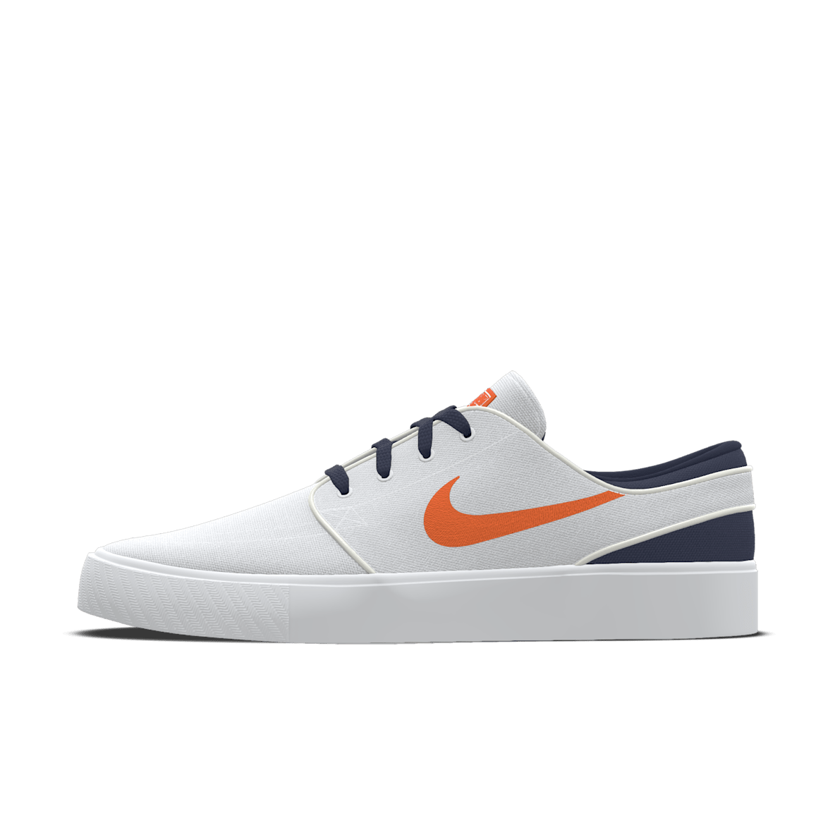 Nike SB Zoom Janoski OG By You Custom Women's Skate Shoes