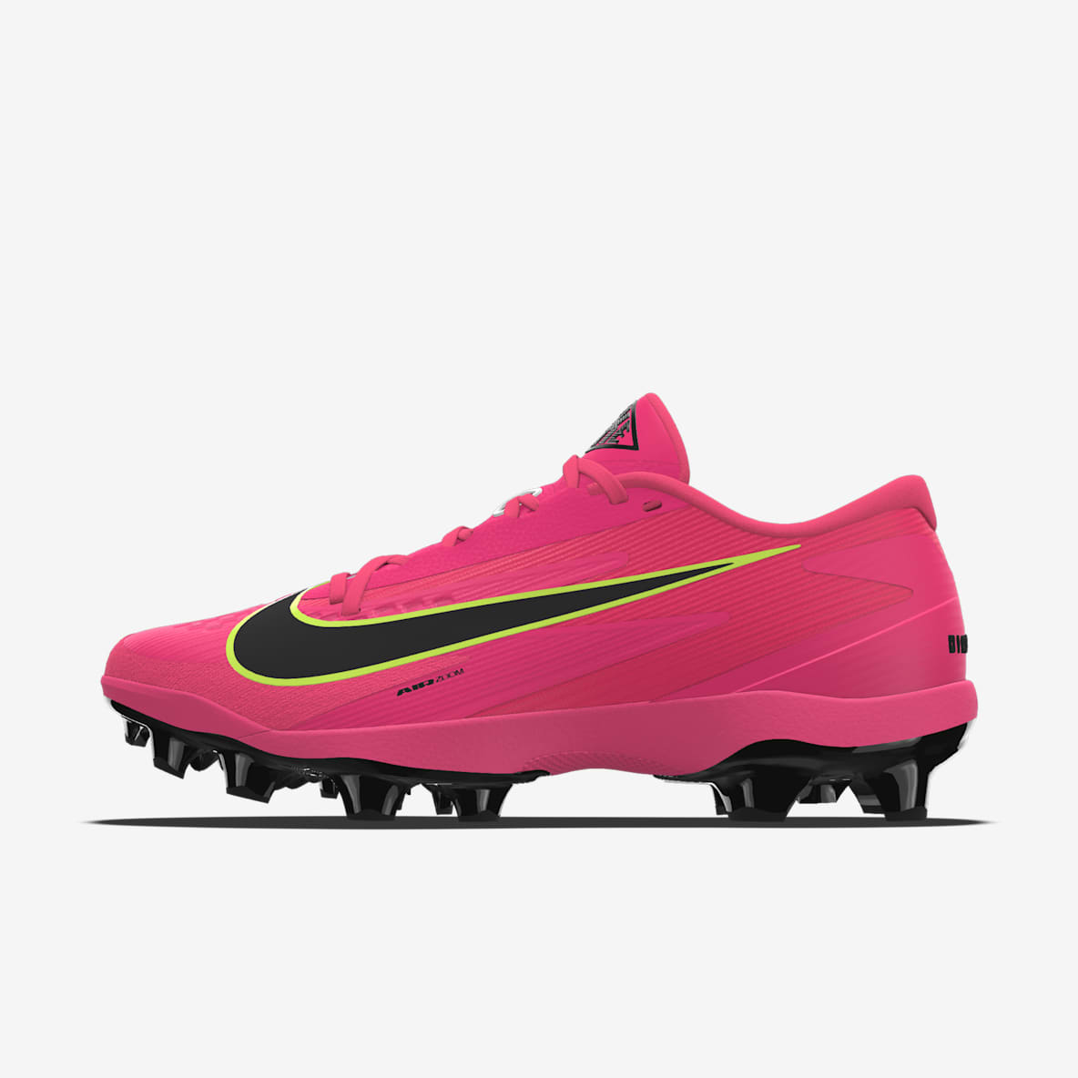 Nike Diamond Standout By You Custom MCS Baseball Boots