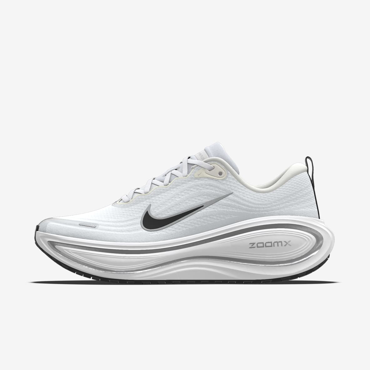 Nike Vomero Plus By You Tenis personalizados de correr en pavimento para hombre