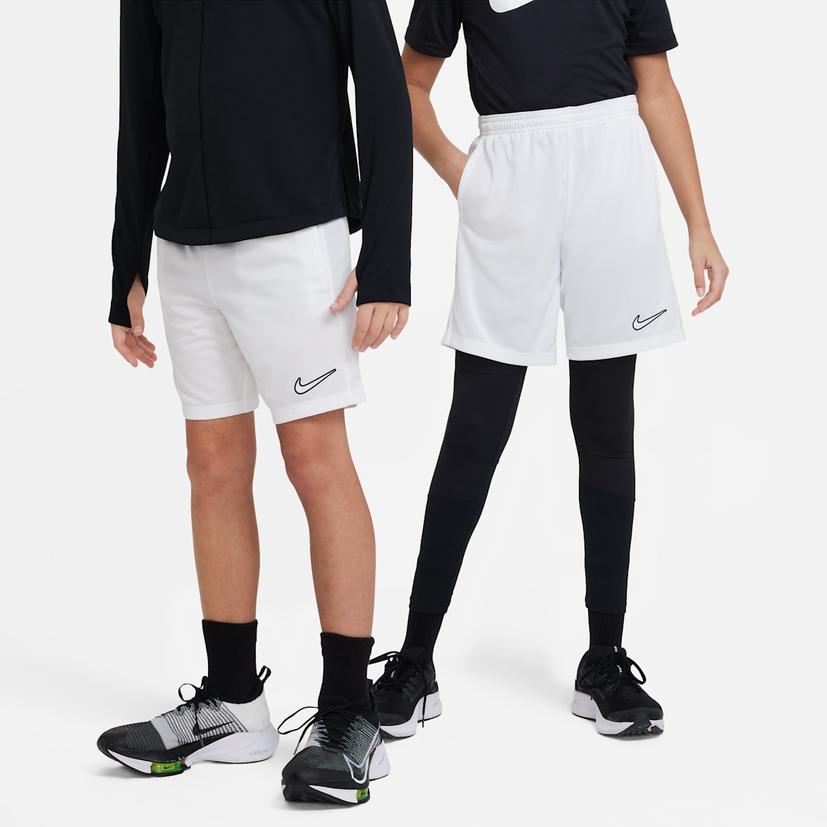 Nike Trophy23 Big Kids' Dri-FIT Shorts