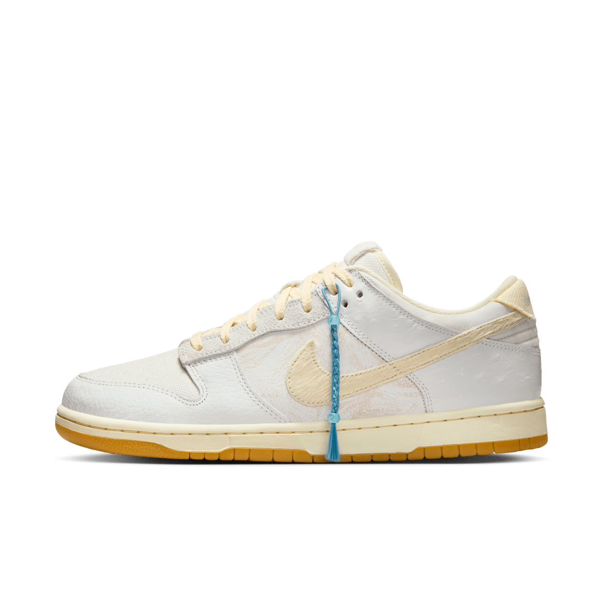 Nike Dunk Low Retro Shoes