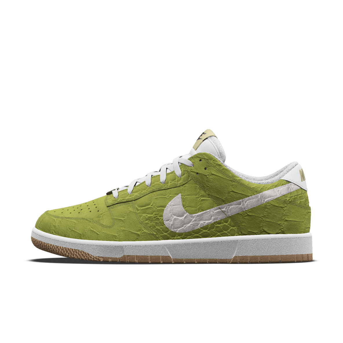 Nike Dunk Low Unlocked By You Custom Shoes