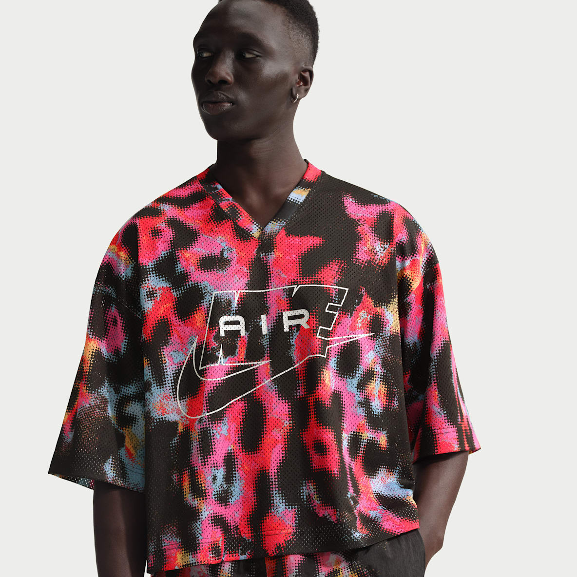 Nike Air Jersey para hombre